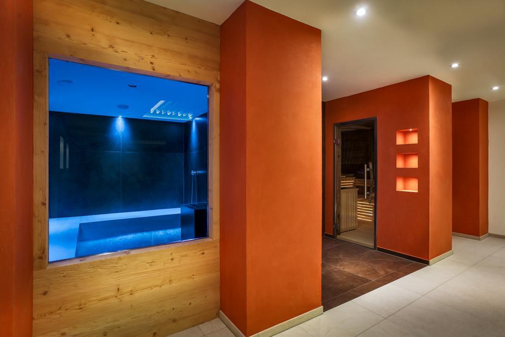 La Bercia Alpine Lodge & Spa La Villa  Dış mekan fotoğraf