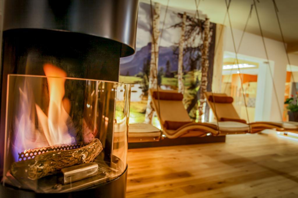 La Bercia Alpine Lodge & Spa La Villa  Dış mekan fotoğraf