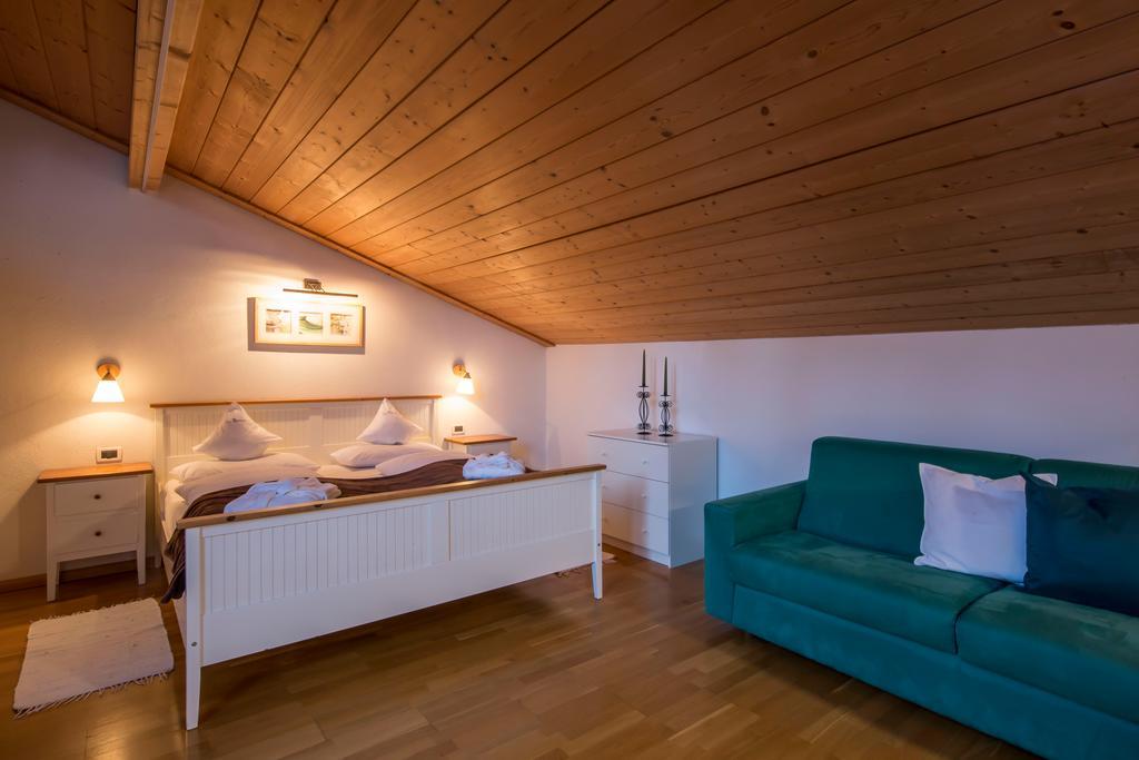 La Bercia Alpine Lodge & Spa La Villa  Dış mekan fotoğraf