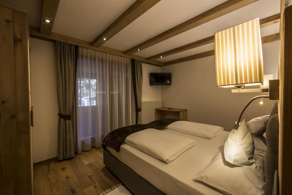 La Bercia Alpine Lodge & Spa La Villa  Dış mekan fotoğraf