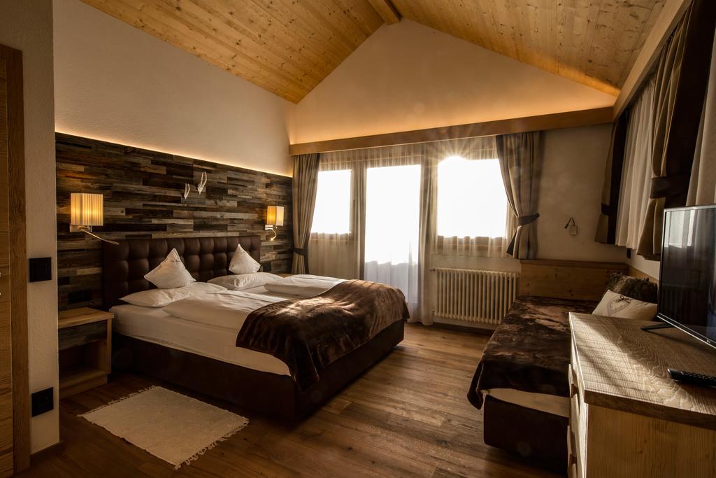 La Bercia Alpine Lodge & Spa La Villa  Dış mekan fotoğraf