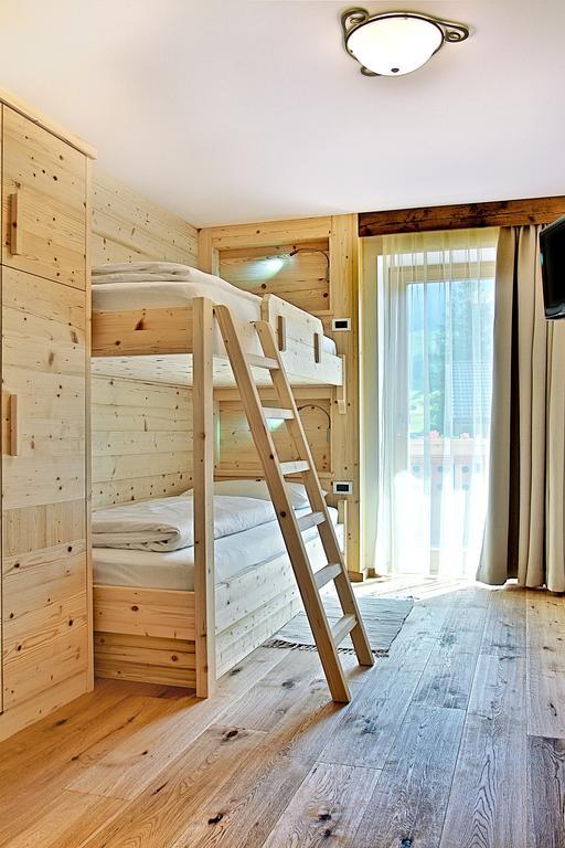 La Bercia Alpine Lodge & Spa La Villa  Dış mekan fotoğraf