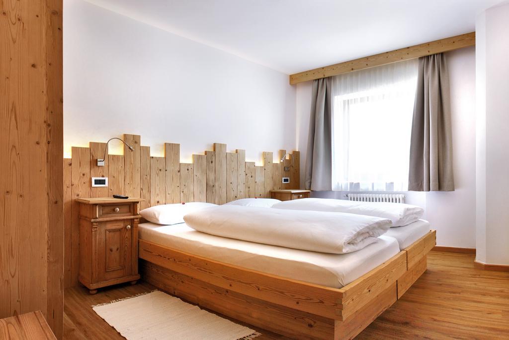 La Bercia Alpine Lodge & Spa La Villa  Dış mekan fotoğraf