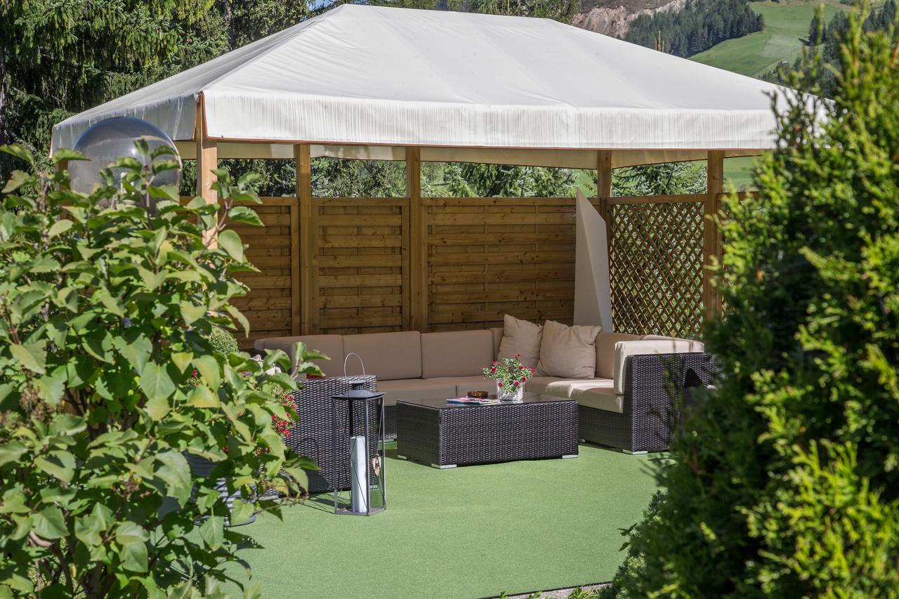 La Bercia Alpine Lodge & Spa La Villa  Dış mekan fotoğraf