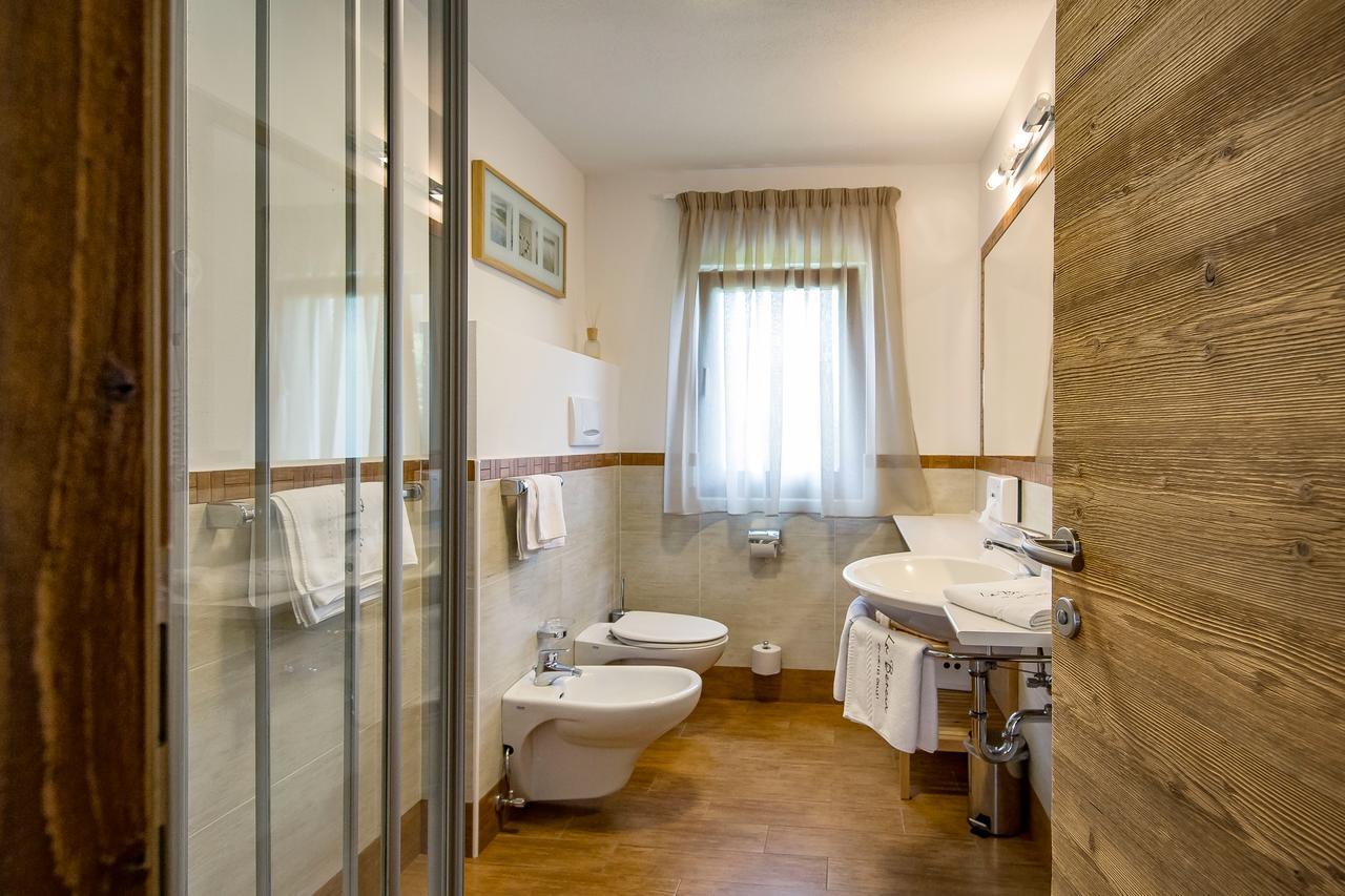 La Bercia Alpine Lodge & Spa La Villa  Dış mekan fotoğraf
