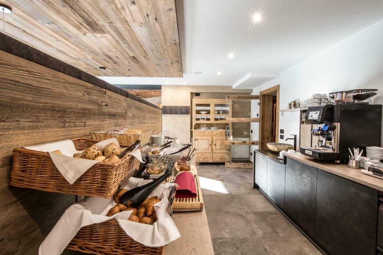 La Bercia Alpine Lodge & Spa La Villa  Dış mekan fotoğraf