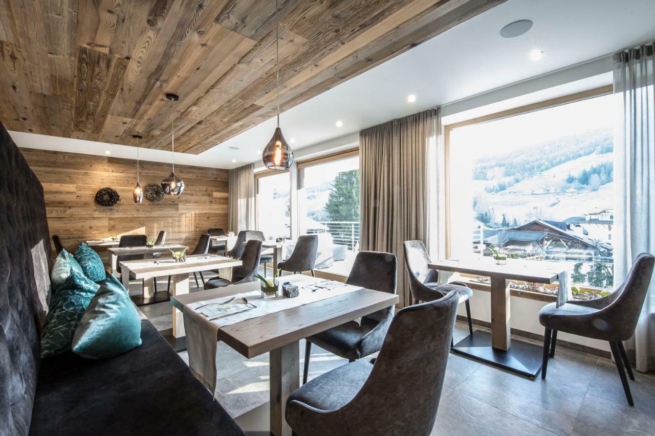 La Bercia Alpine Lodge & Spa La Villa  Dış mekan fotoğraf