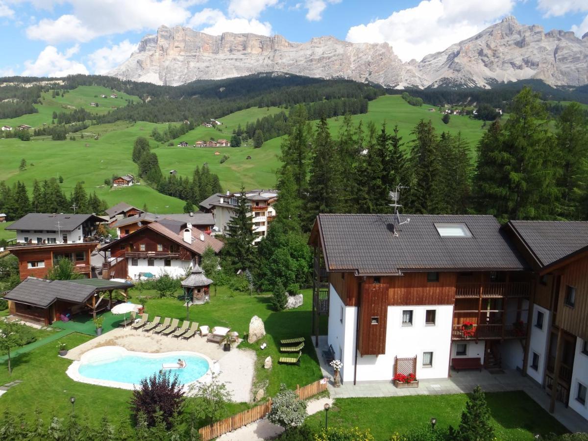 La Bercia Alpine Lodge & Spa La Villa  Oda fotoğraf